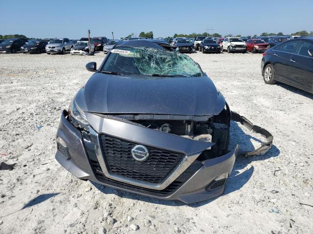 2020 NISSAN ALTIMA SR 1N4BL4CV2LC120888