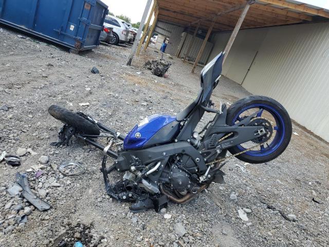 2020 YAMAHA YZFR6 JYARJ28EXLA006978