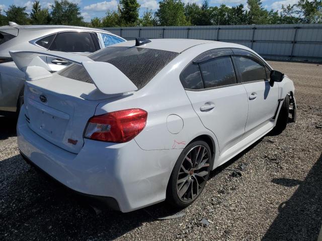 2020 SUBARU WRX STI JF1VA2S69L9812788