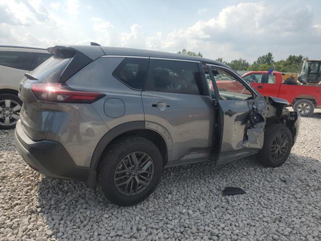 2022 NISSAN ROGUE S 5N1AT3AA2NC681509