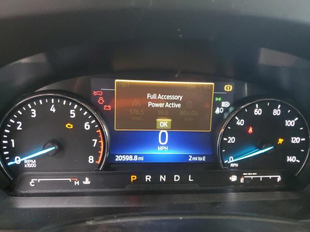 2023 FORD EXPLORER XLT - 1FMSK8DH0PGA00157