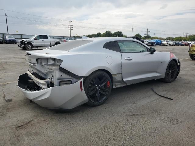 2017 CHEVROLET CAMARO SS - 1G1FF1R7XH0198895