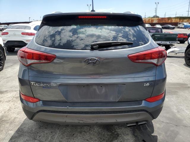 2016 HYUNDAI TUCSON LIM KM8J33A21GU242811