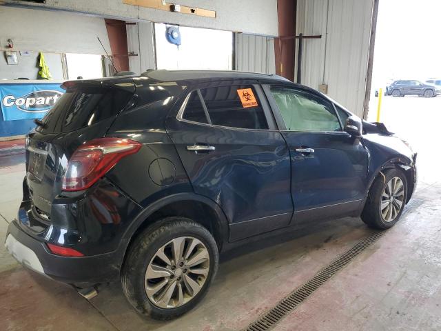 2017 BUICK ENCORE PRE KL4CJESB5HB102992