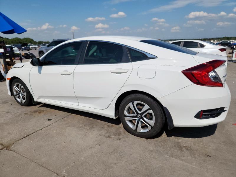 2017 HONDA CIVIC LX 19XFC2F66HE003531