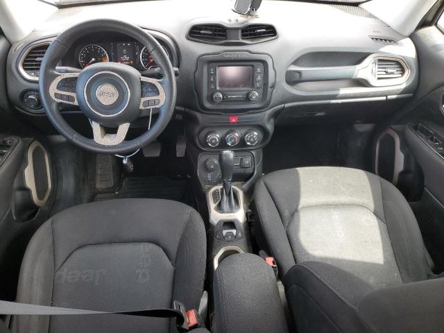 2016 JEEP RENEGADE SPORT - ZACCJBAT9GPD39827
