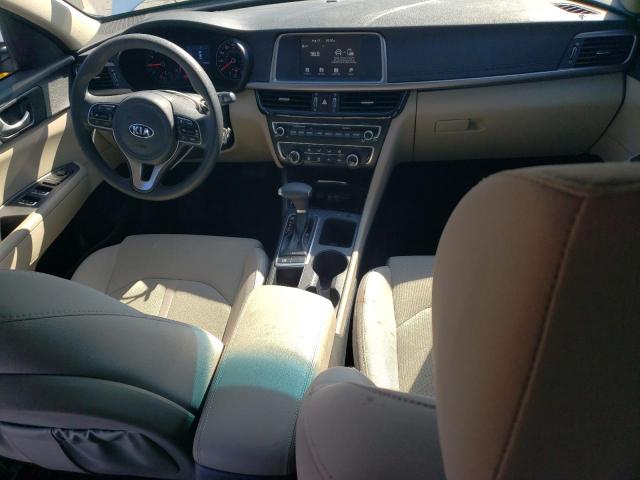 2018 KIA OPTIMA LX 5XXGT4L37JG259085