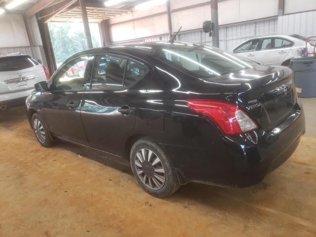 2019 NISSAN VERSA S 3N1CN7AP4KL872483