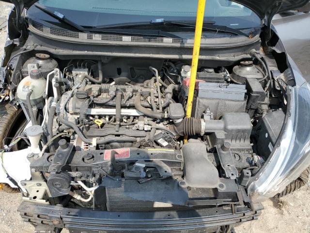 2018 NISSAN KICKS S 3N1CP5CU8JL532690