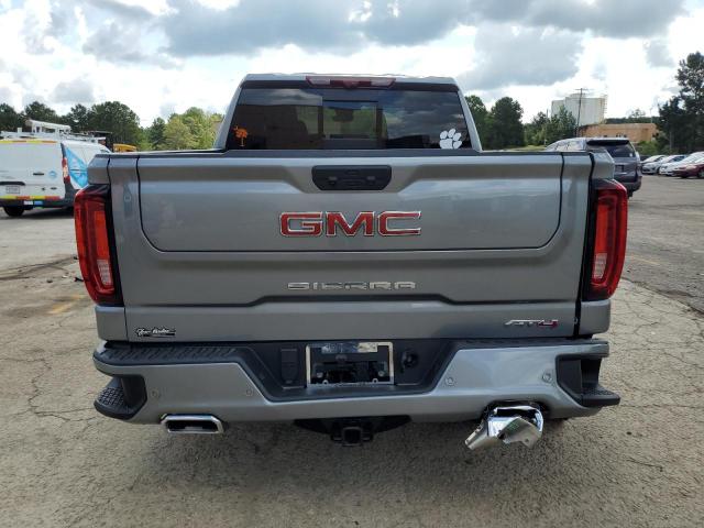 2025 GMC SIERRA K1500 AT4 3GTUUEE83SG112355