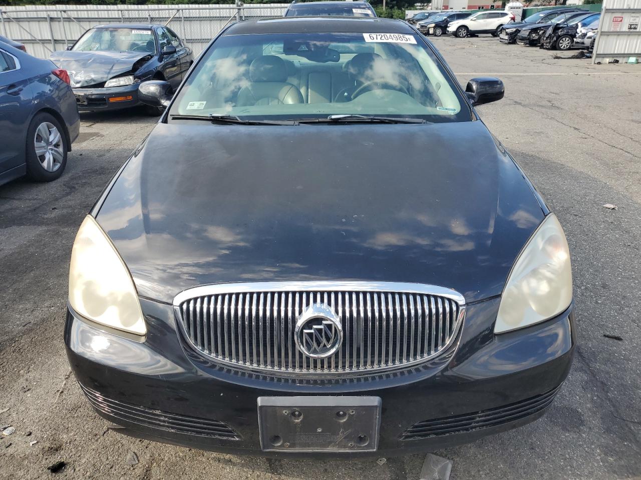 Lot #3280553135 2008 BUICK LUCERNE CX