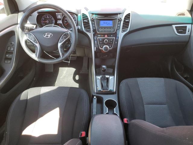 2017 HYUNDAI ELANTRA GT KMHD35LH9HU377109