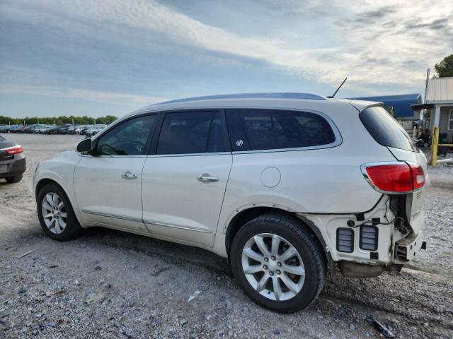 2015 BUICK ENCLAVE 5GAKRCKD6FJ241923