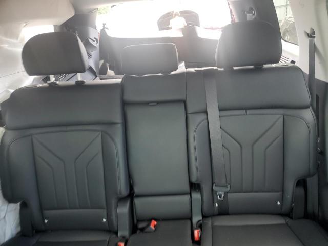 2025 HYUNDAI SANTA FE SEL 5NMP24GL0SH109898