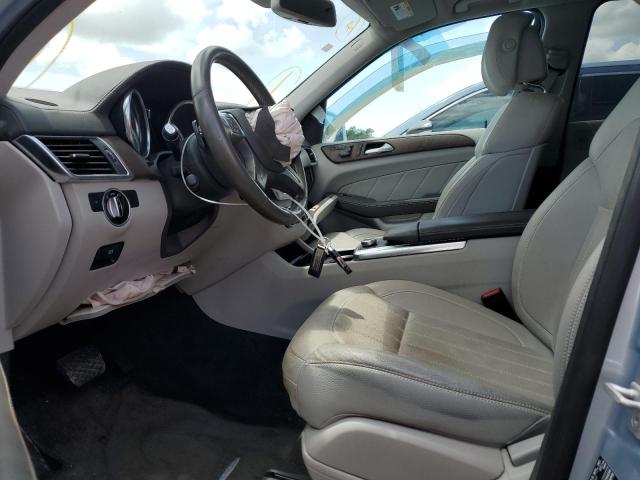 2015 MERCEDES-BENZ GL 450 4MATIC 4JGDF6EE8FA443843