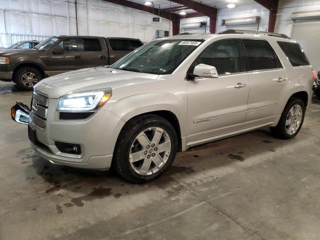 GMC ACADIA DEN