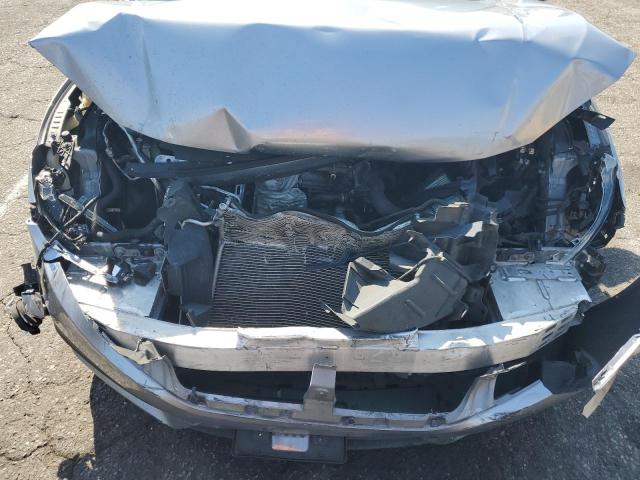 2018 HONDA CIVIC LX 2HGFC2F55JH554732