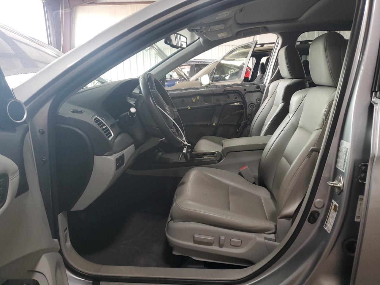 ACURA RDX TECHNOLOGY