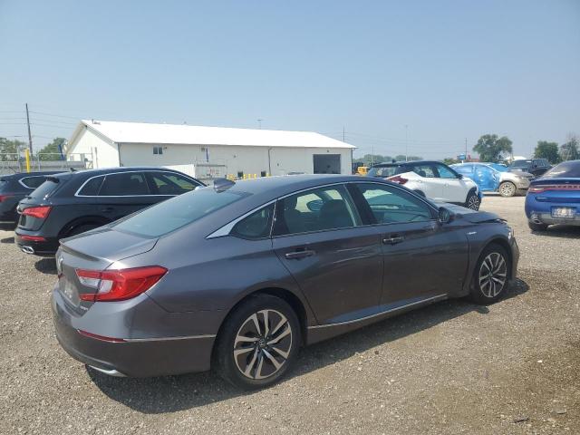 2018 HONDA ACCORD HYB 1HGCV3F56JA011293