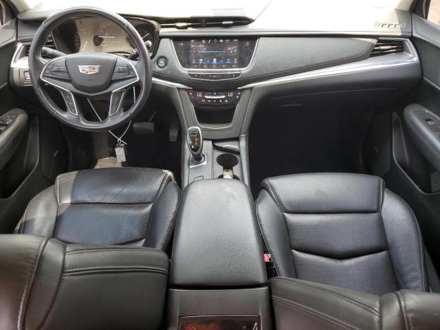 2018 CADILLAC XT5 PREMIU 1GYKNERS7JZ147371