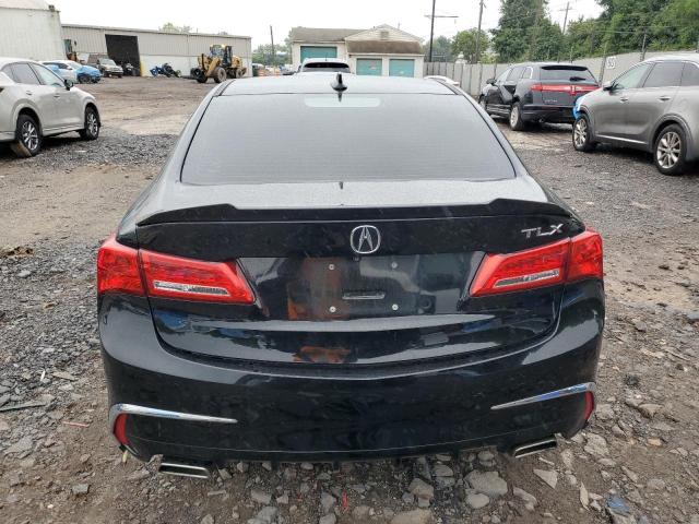 2019 ACURA TLX TECHNOLOGY 19UUB2F49KA002684