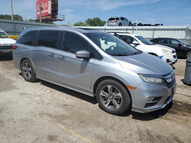 2018 HONDA ODYSSEY TOURING 5FNRL6H80JB006542