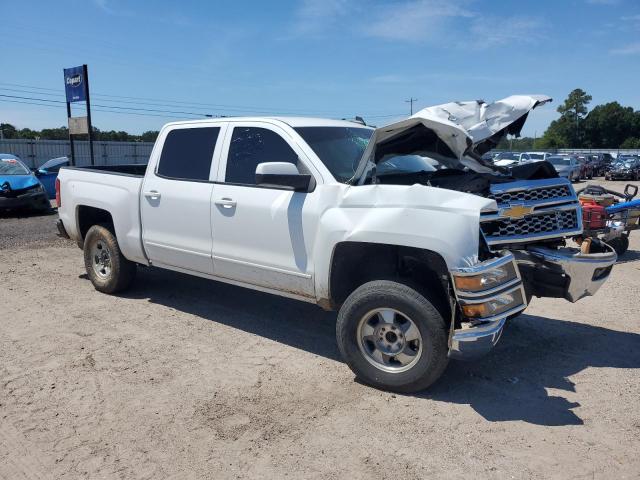 2015 CHEVROLET SILVERADO C1500 LT - 3GCPCREC2FG262314