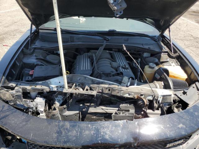 2017 DODGE CHARGER R/ 2C3CDXGJ8HH508396