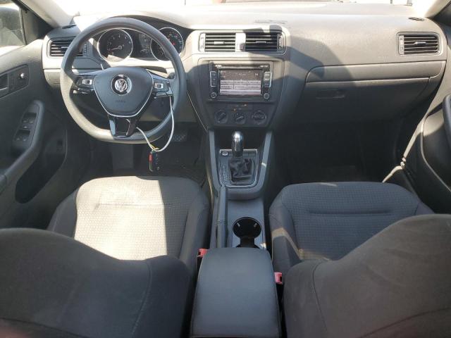 2015 VOLKSWAGEN JETTA BASE 3VW2K7AJ4FM279832
