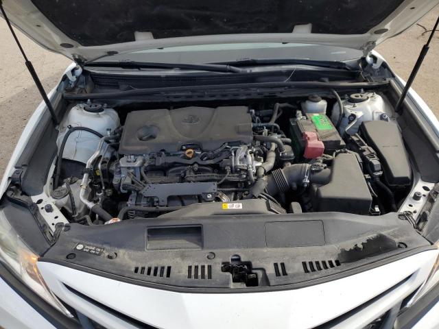 2019 TOYOTA CAMRY L - 4T1B11HK6KU708035