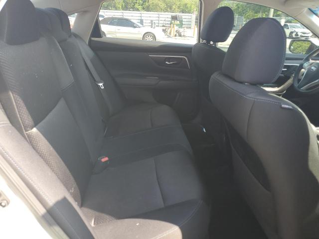2017 NISSAN ALTIMA 2.5 - 1N4AL3AP5HC280281
