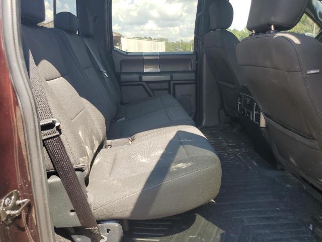 2018 FORD F150 SUPER 1FTEW1C56JKD12993