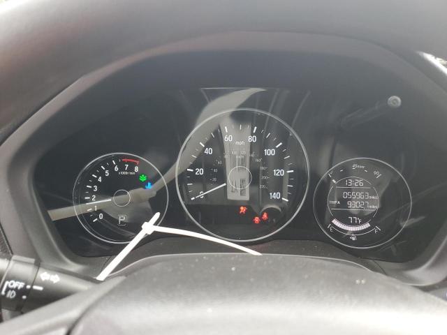 2016 HONDA HR-V EX 3CZRU6H59GM729680