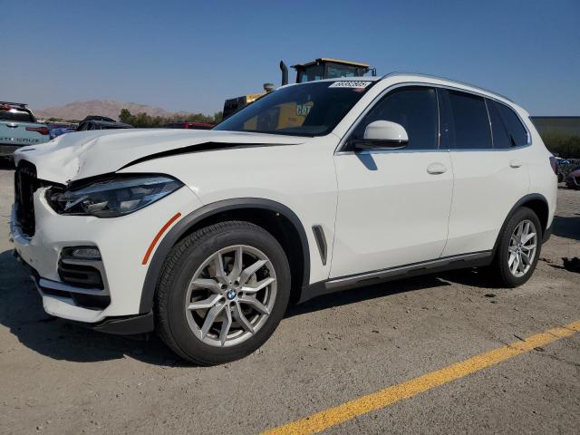 BMW X5 XDRIVE4