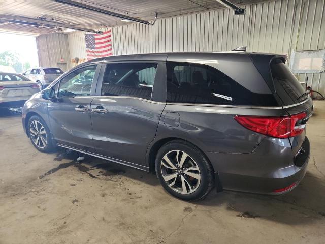 2023 HONDA ODYSSEY TO - 5FNRL6H80PB044541