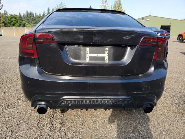 2017 VOLVO S60 YV126MFL8H2438341