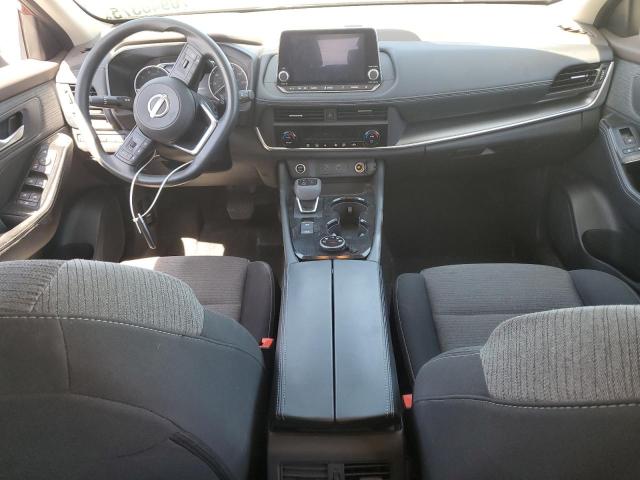 2023 NISSAN ROGUE SV #3265027869