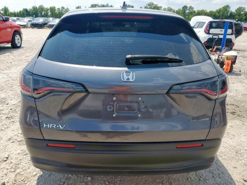 2023 HONDA HR-V LX 3CZRZ1H35PM715648