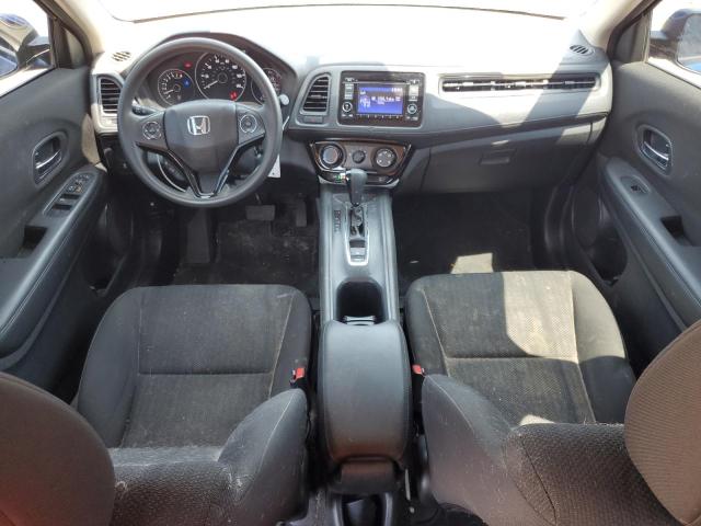 2018 HONDA HR-V LX - 3CZRU5H39JM715598