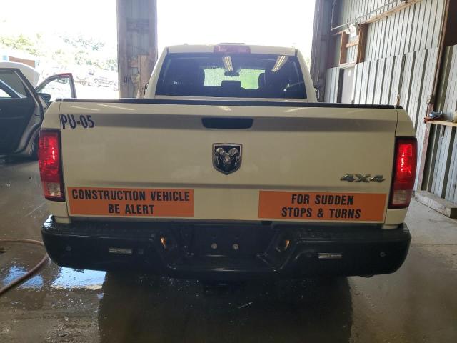 2023 RAM 1500 CLASSIC TRADESMAN - 1C6RR7FG1PS527545