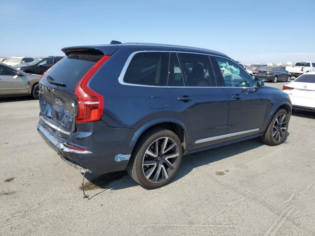2022 VOLVO XC90 T8 RE YV4BR00Z9N1791088