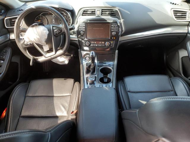 2020 NISSAN MAXIMA SL 1N4AA6DV2LC380168