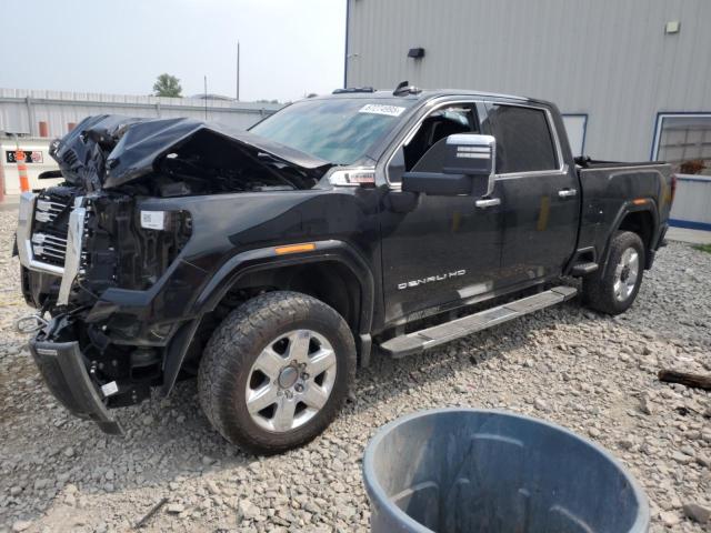 GMC SIERRA K35