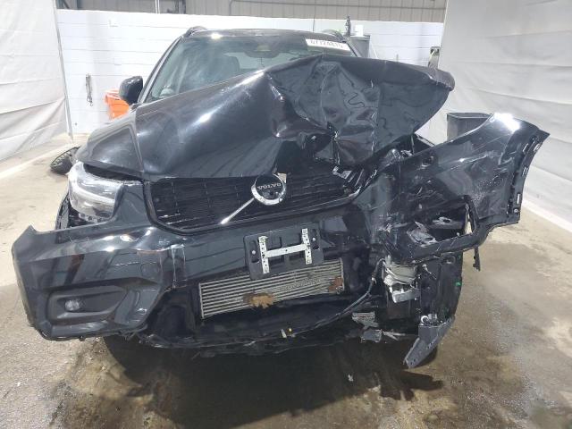 2021 VOLVO XC40 T5 R- - YV4162UM4M2449345