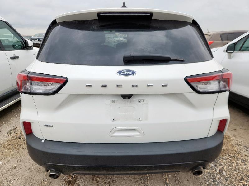 2021 FORD ESCAPE SE 1FMCU0G62MUB28682
