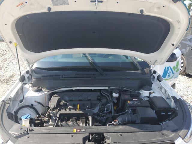 2022 HYUNDAI VENUE SEL KMHRC8A3XNU189256