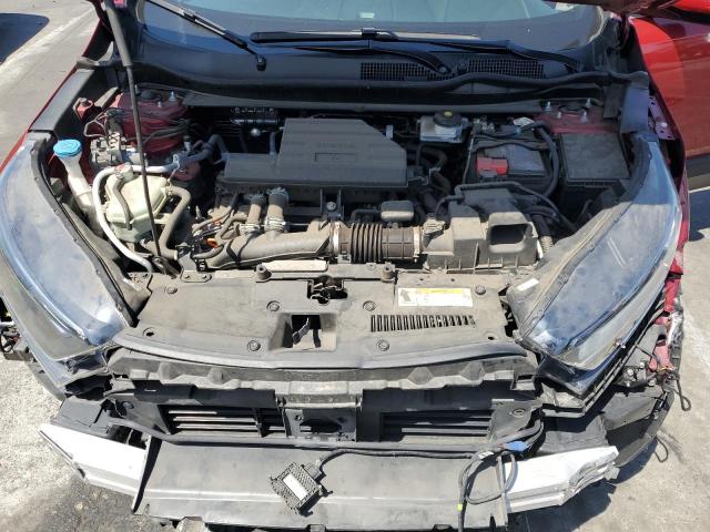 2021 HONDA CR-V EXL - 7FARW1H83ME018154