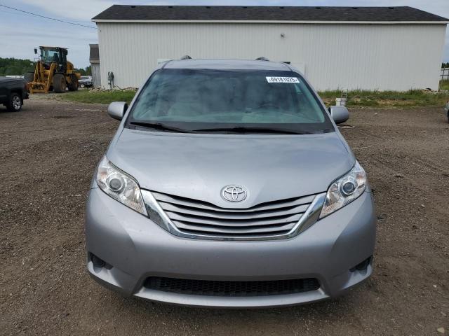 2017 TOYOTA SIENNA LE 5TDJZ3DC5HS179211