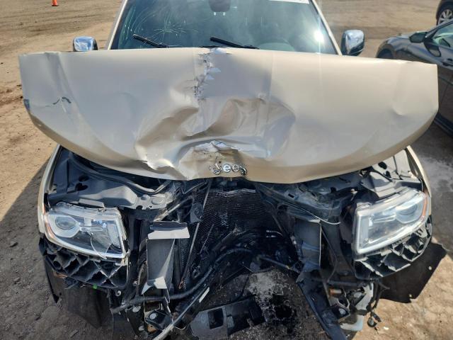 2015 JEEP GRAND CHEROKEE LIMITED 1C4RJFBG3FC893578