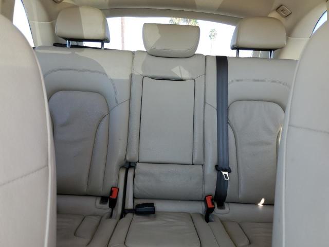 2015 AUDI Q5 PREMIUM WA1CFAFP8FA062717